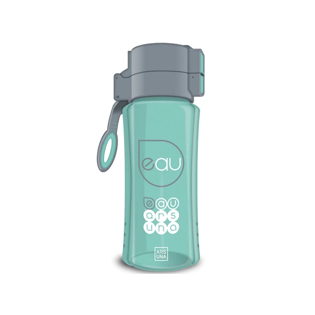 Autonomy kulacs türkiz színben 450ml