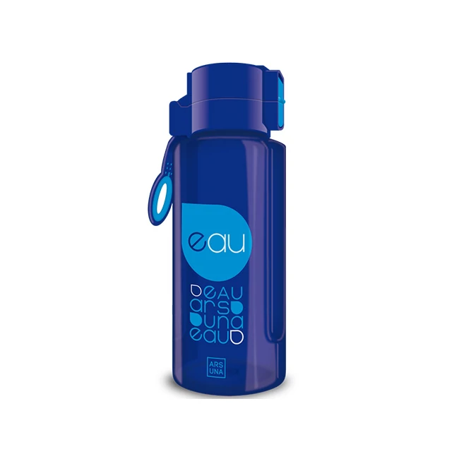 Ars Una kék kulacs 650ml