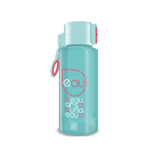 Ars Una Kulacs 650ml – kék