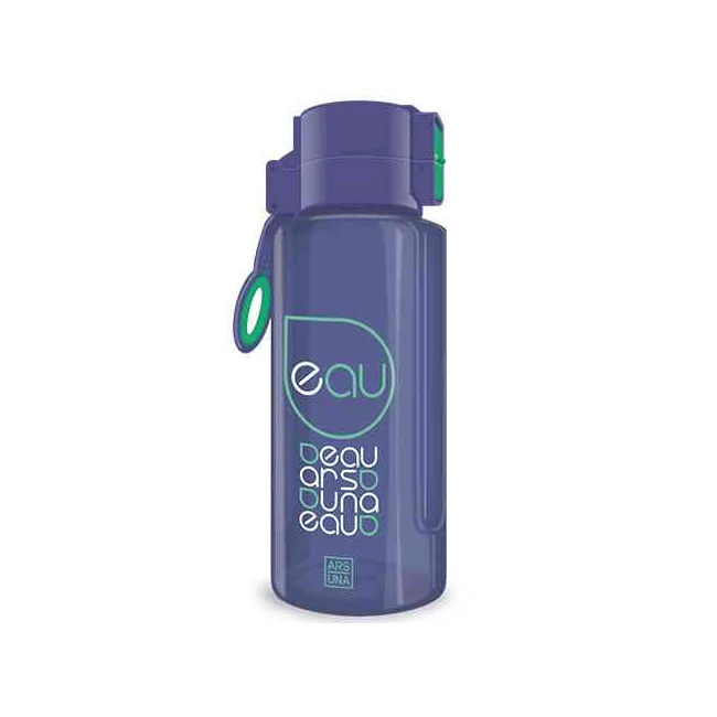 Ars Una lila kulacs 650ml