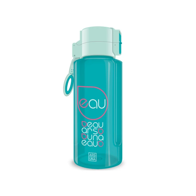 Autonomy kulacs égkék színben 650ml