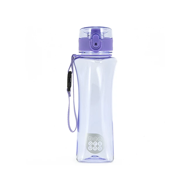 Ars Una: Halvány lila kulacs 500ml