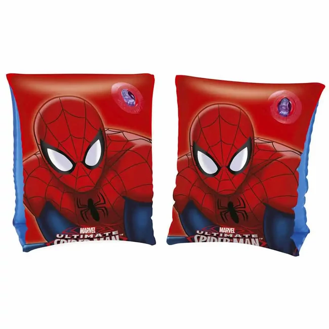 Bestway: Marvel Pókember karúszó 3–6 éves korig