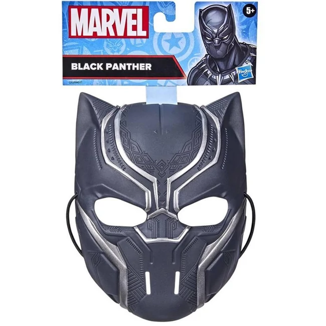 Bosszúállók: Fekete Párduc maszk – Hasbro