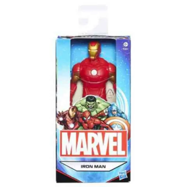 Marvel Vasember akciófigura 15 cm – Hasbro