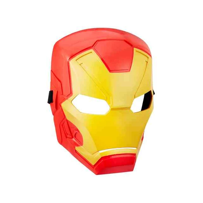 Bosszúállók: Vasember maszk – Hasbro