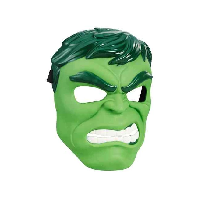 Bosszúállók: Hulk maszk – Hasbro