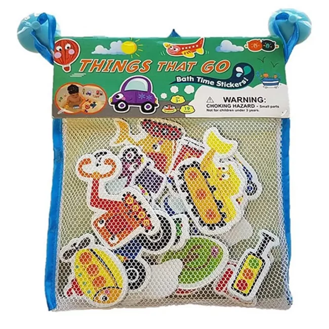 Buddy&Barney Tapassz a csempére – Járművek