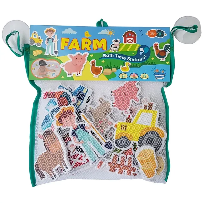 Buddy&amp;Barney Tapassz a csempére – Farm