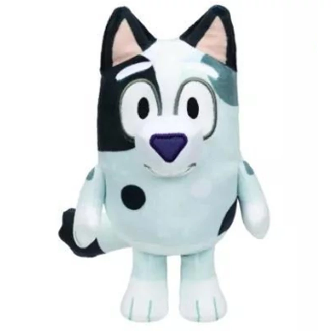 Bluey: Muffin plüssfigura