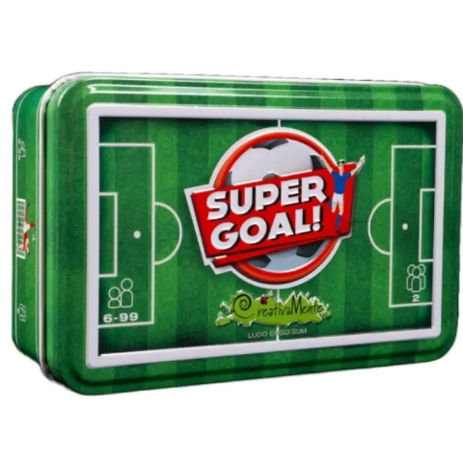 Super Goal! társasjáték