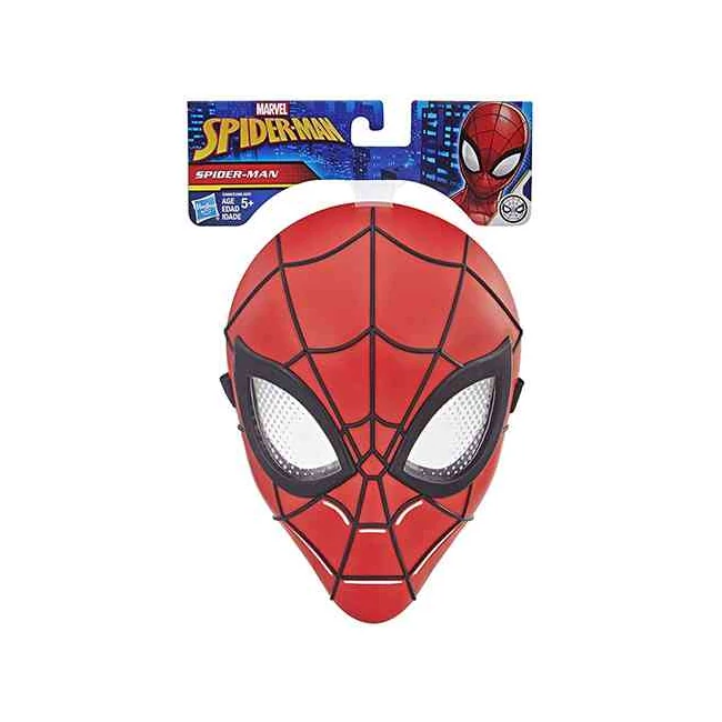 Marvel: Pókember maszk – Hasbro
