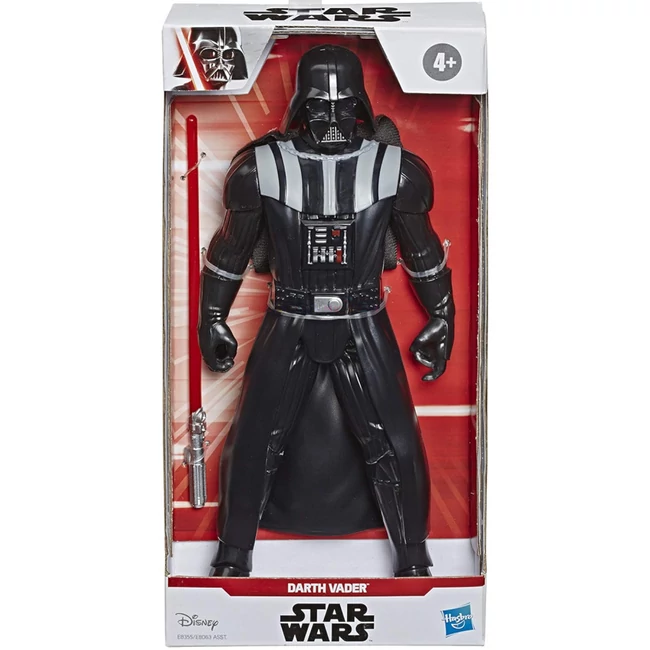 Star Wars: Darth Vader figura – Hasbro