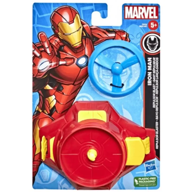 Bosszúállók: Vasember Repulsor kilövő – Hasbro