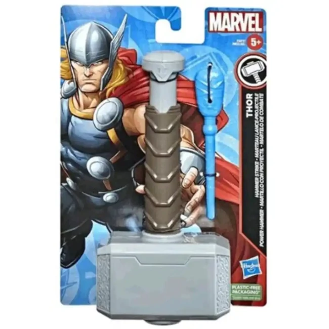 Bosszúállók: Thor kalapácsa kilövő – Hasbro