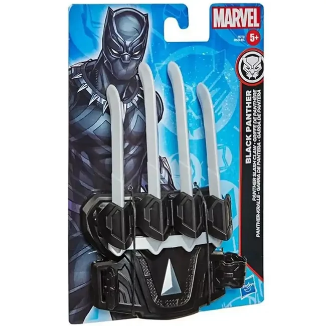 Bosszúállók: Fekete Párduc karmok – Hasbro