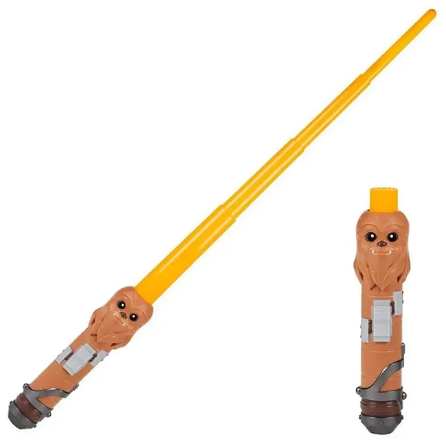 Star Wars: Lightsaber Squad – Chewbacca lézerkard 75 cm
