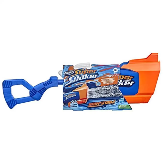Nerf Super Soaker Rainstorm vízipisztoly – Hasbro