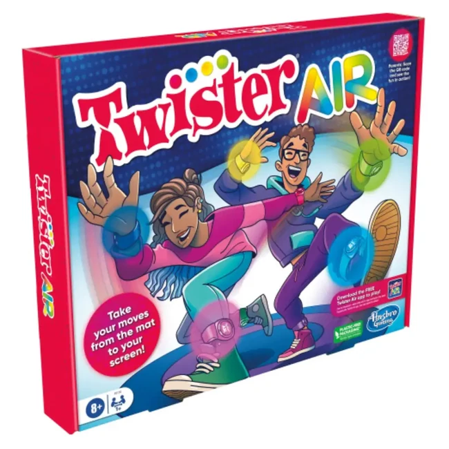 Twister Air – Hasbro
