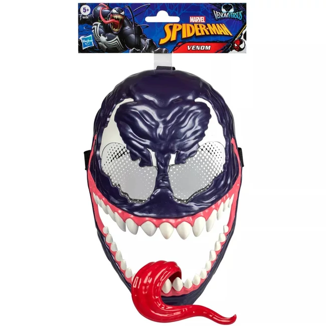 VenomVersus Venom maszk – Hasbro