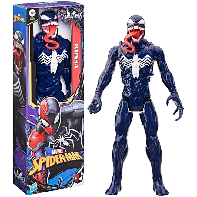 VenomVersus Venom akciófigura 30 cm – Hasbro