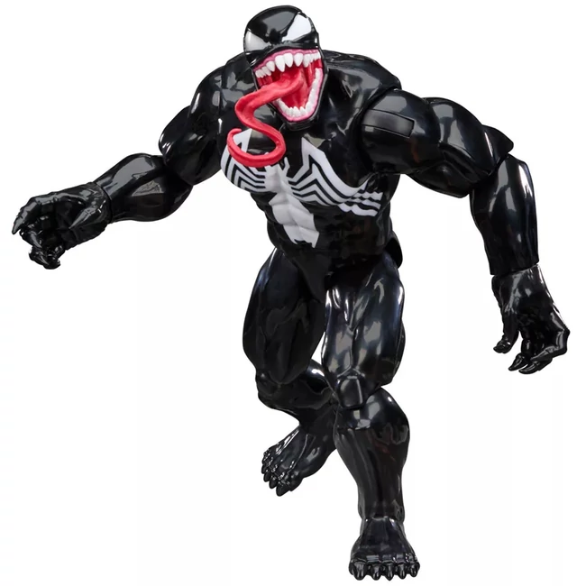 Marvel Bosszúállók: Titan Series Venom figura 30 cm – Hasbro