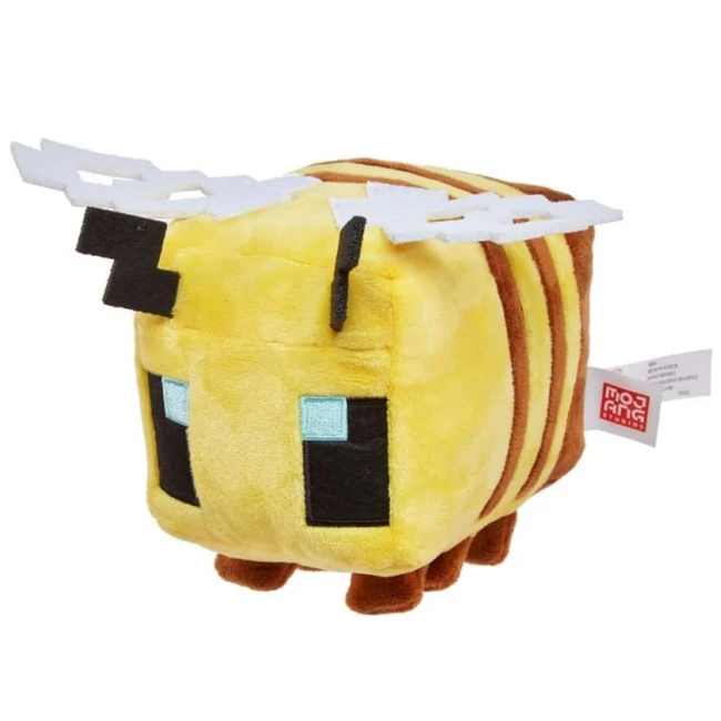 Minecraft plüss Méh figura 20 cm – Mattel