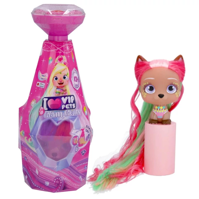 I Love Vip Pets: Glam Gems – Jasmine