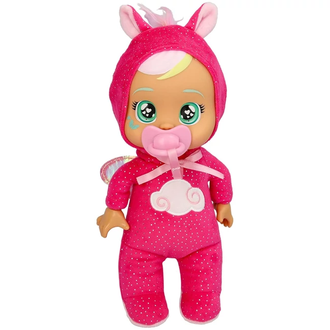 Cry Babies: Tiny Cuddles Day Care Hannah könnyes baba