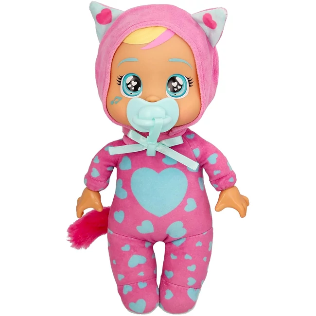 Cry Babies: Tiny Cuddles Day Care Millie könnyes baba