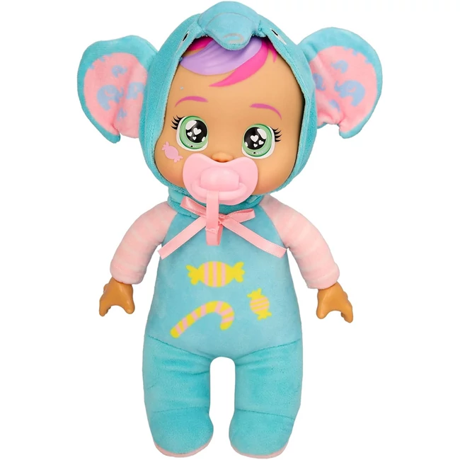 Cry Babies: Tiny Cuddles Day Care Ellie könnyes baba