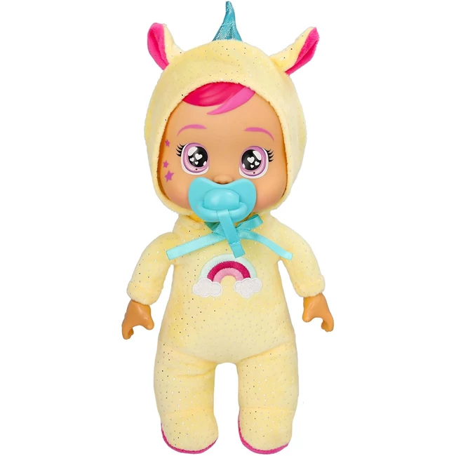 Cry Babies: Tiny Cuddles Day Care Ashley könnyes baba
