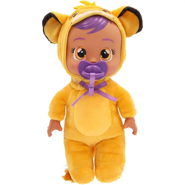 Cry Babies: Tiny Cuddles Disney Simba könnyes baba