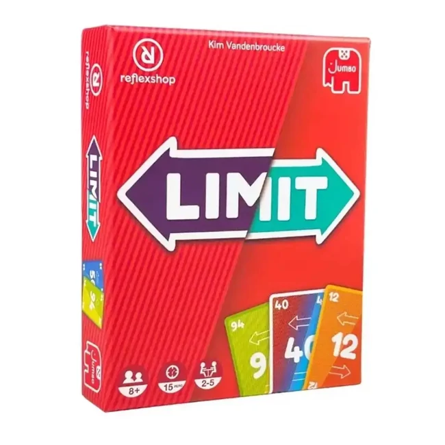Limit társasjáték
