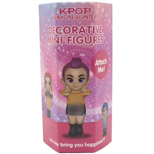 Sonny Angel meglepetés figura - K-Pop démonvadászok
