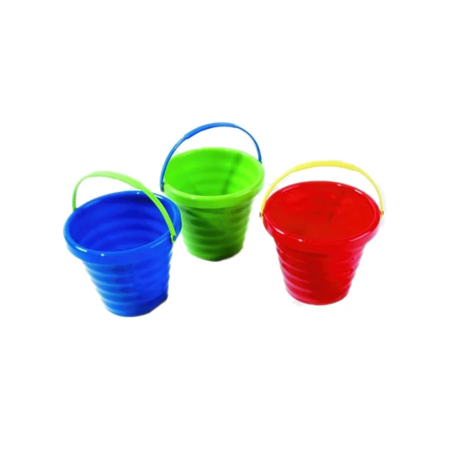 Kis homokozó vödör 1,4L – D-Toys