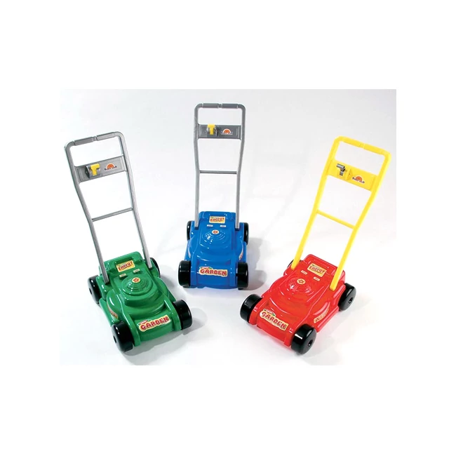 Játék fűnyírógép – D-Toys