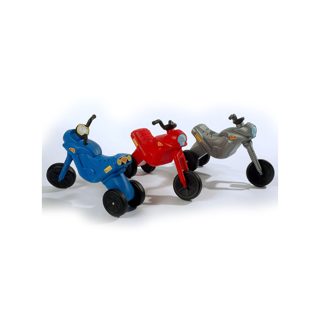 Enduro motor – D-Toys