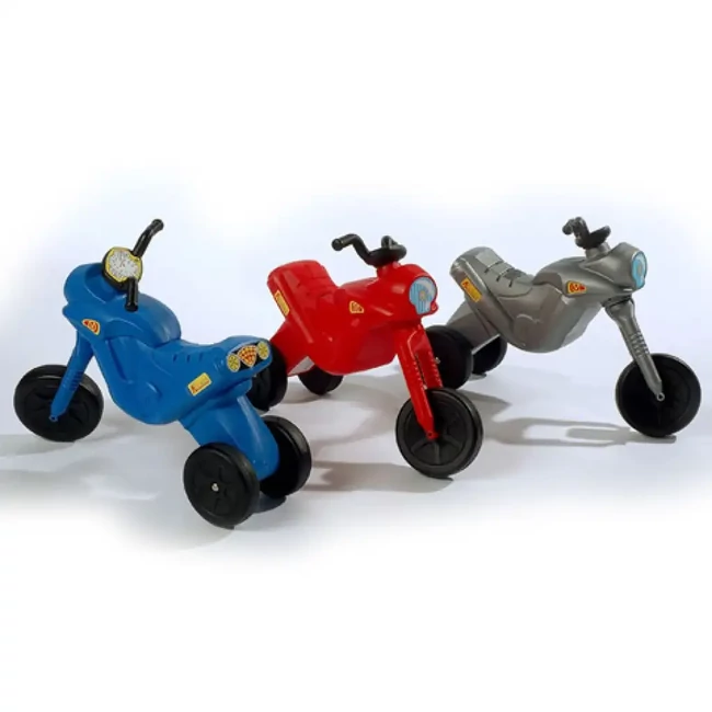 Enduro motor – D-Toys
