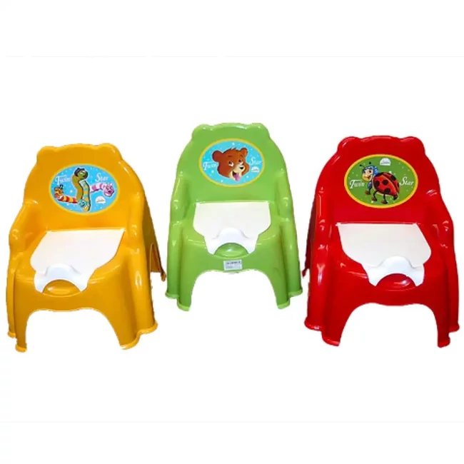 Bilis trónszék – D-Toys
