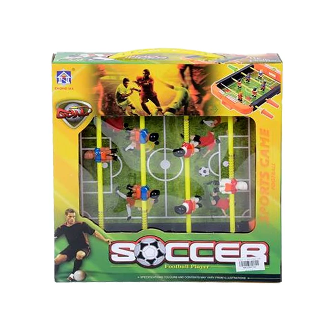 Mini csocsó gyerekeknek