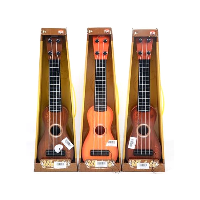 Négy húros gitár gyerekeknek