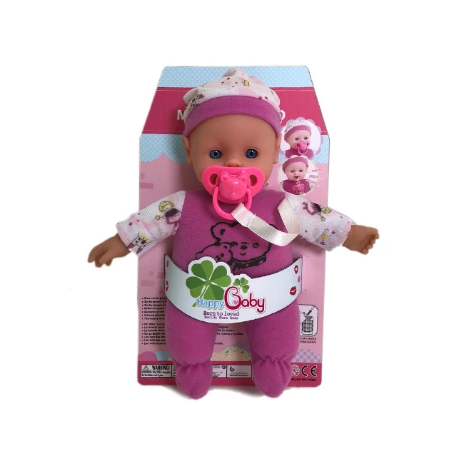 Happy Gaby baba több változatban 24 cm