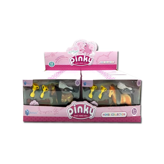 Pinky Lovas játékszett