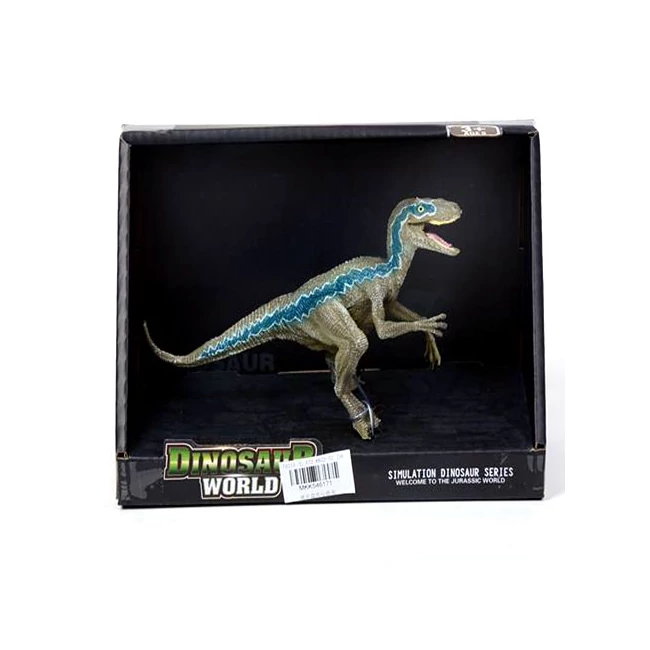Velociraptor figura 17 cm