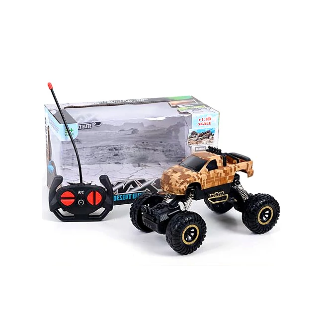 RC MAX Offroad távirányítós autó 1/18