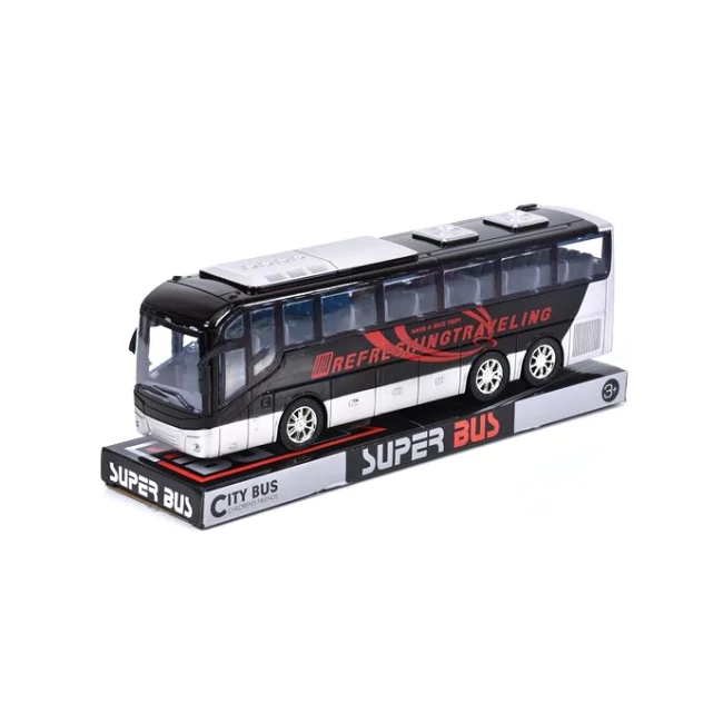 Szuper Busz 30 cm-es