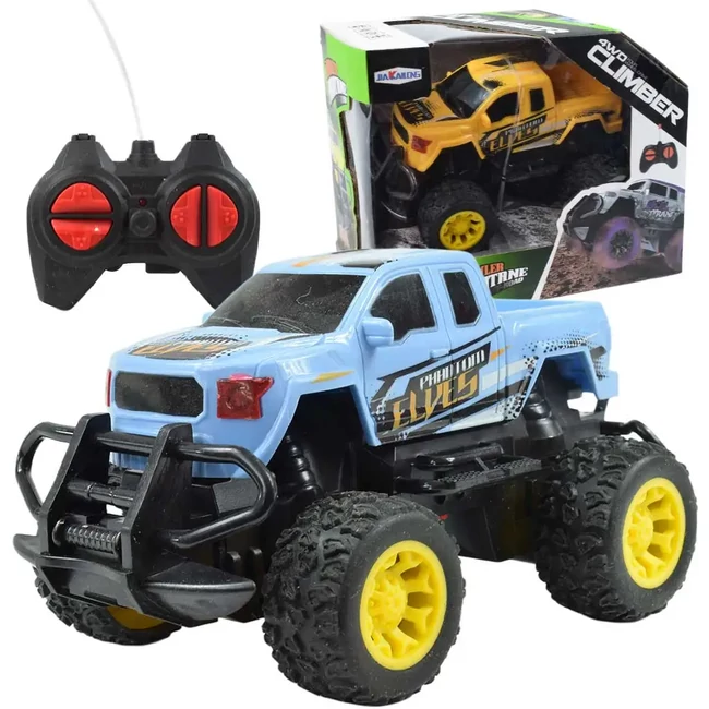RC Phantom Elves Off-Road távirányítós pick-up 1:24 többféle változatban