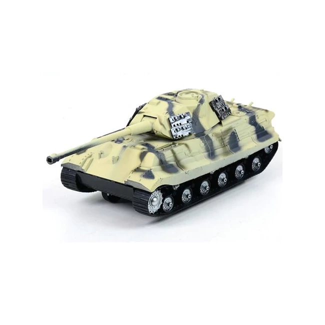 Világos terepmintás tank