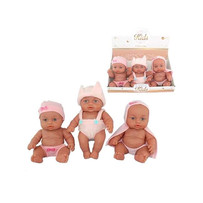 Little Darling baba 3 változatban 23 cm